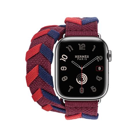 apple watch hermes sportarmband|apple watch 9 hermes killam.